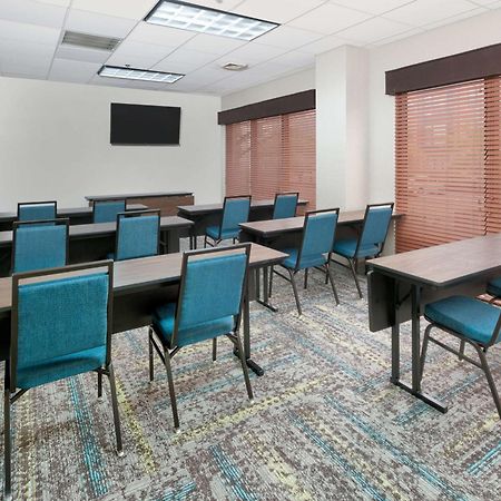 Hampton Inn & Suites Legacy Park-Frisco Ngoại thất bức ảnh