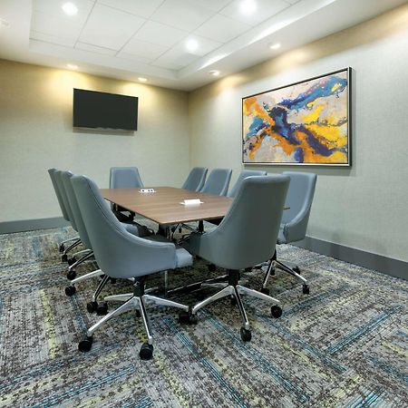 Hampton Inn & Suites Legacy Park-Frisco Ngoại thất bức ảnh
