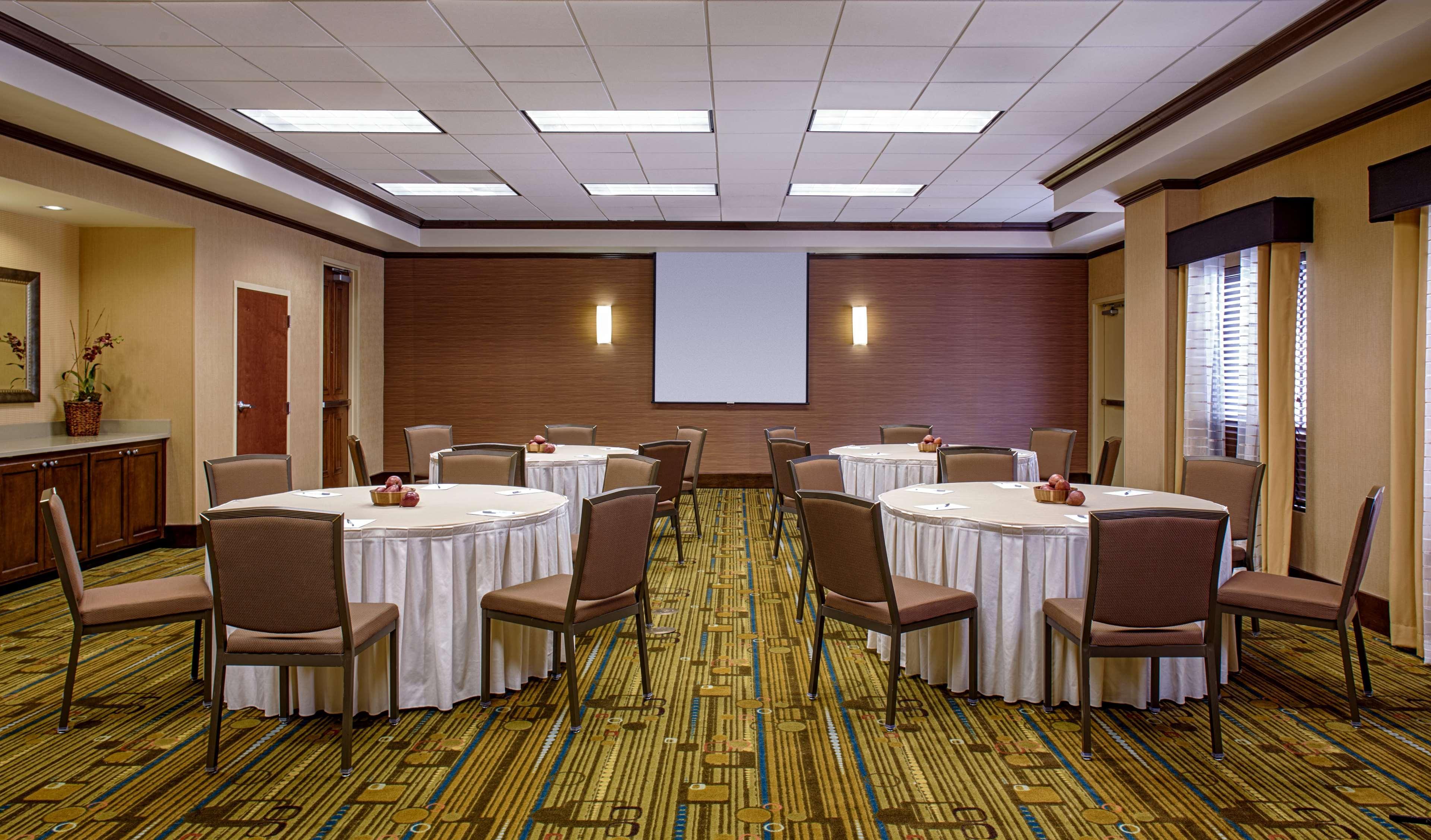 Hampton Inn & Suites Legacy Park-Frisco Ngoại thất bức ảnh
