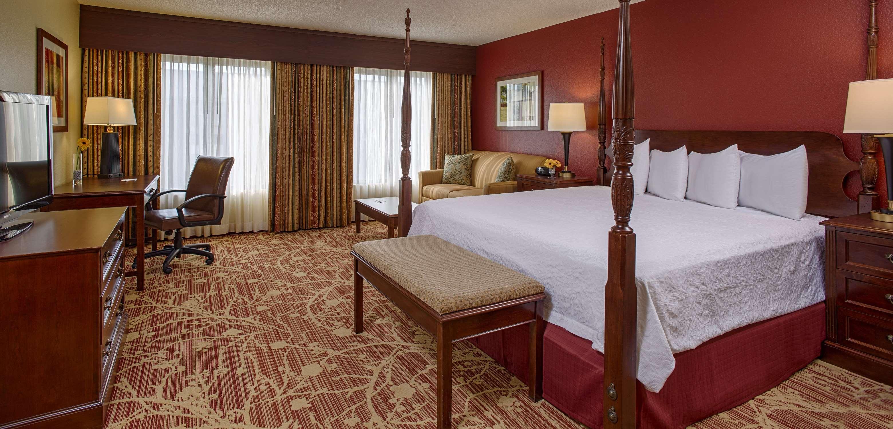 Hampton Inn & Suites Legacy Park-Frisco Ngoại thất bức ảnh
