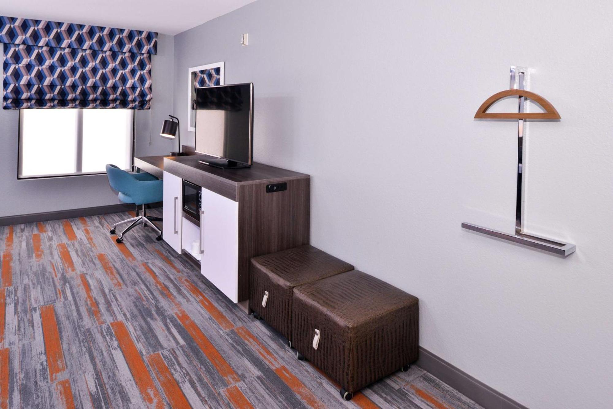 Hampton Inn & Suites Legacy Park-Frisco Ngoại thất bức ảnh