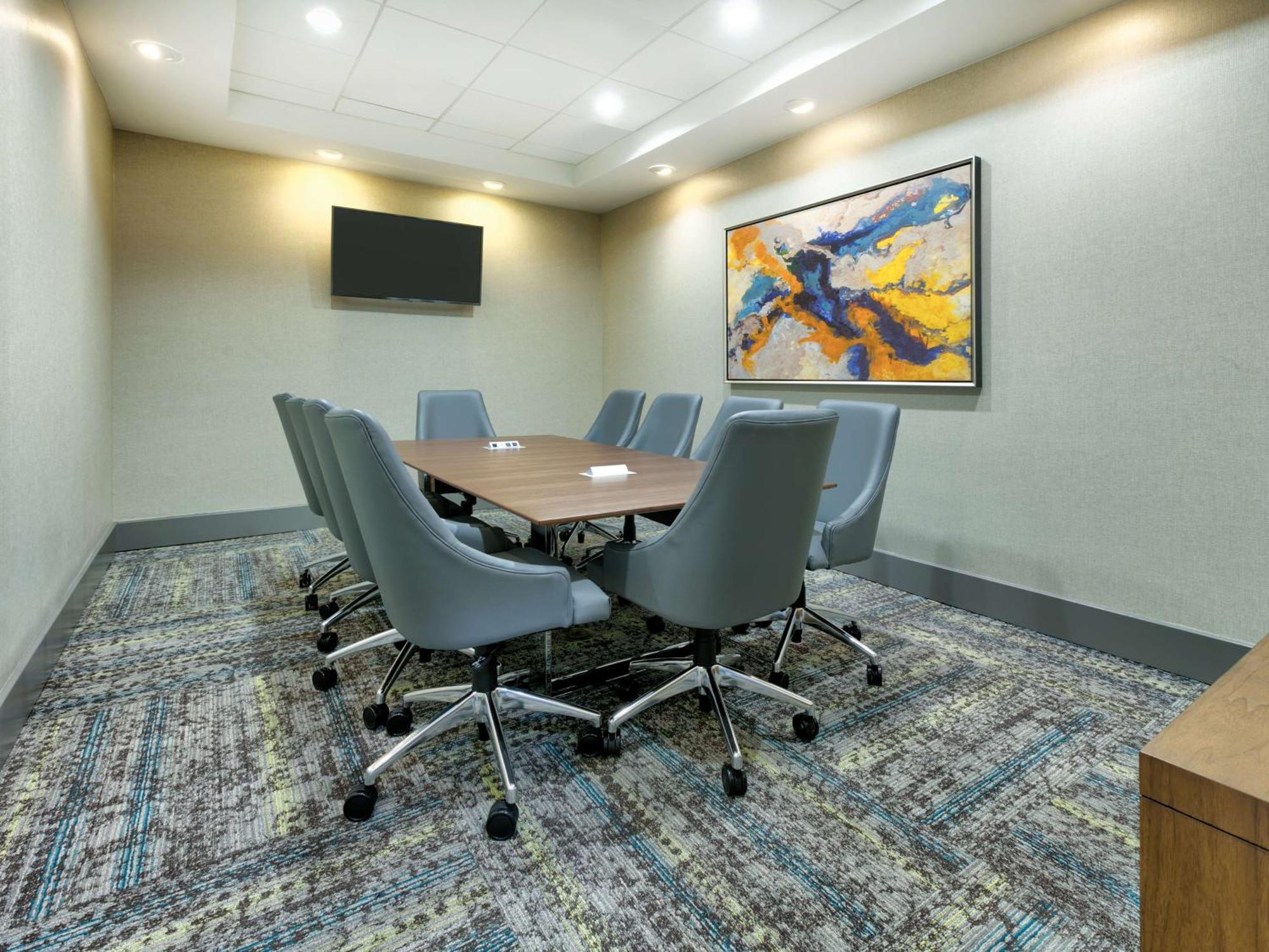 Hampton Inn & Suites Legacy Park-Frisco Ngoại thất bức ảnh